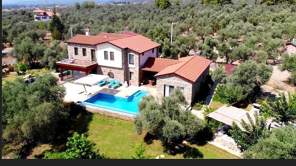 Haus zum Kauf 1.100.000 € 6 Zimmer 270 m² 500 m² Grundstück Köycegiz 48800