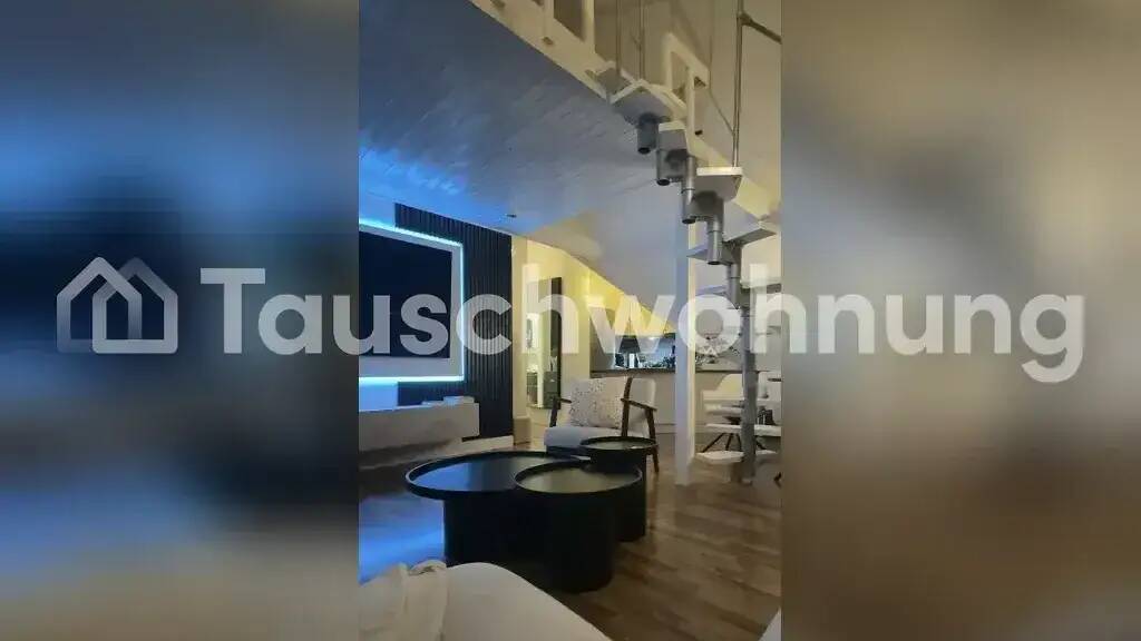 Wohnung zur Miete Tauschwohnung 600 € 2,5 Zimmer 65 m² 1. Geschoss Oststeinbek 22113