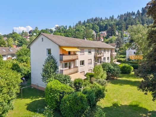 Wohnung zum Kauf 375.000 € 3 Zimmer 76 m² Littenweiler Ost 79117