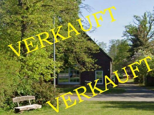 Mehrfamilienhaus zum Kauf 350.000 € 5 Zimmer 210 m² 11.000 m² Grundstück Bausen Clenze 29459