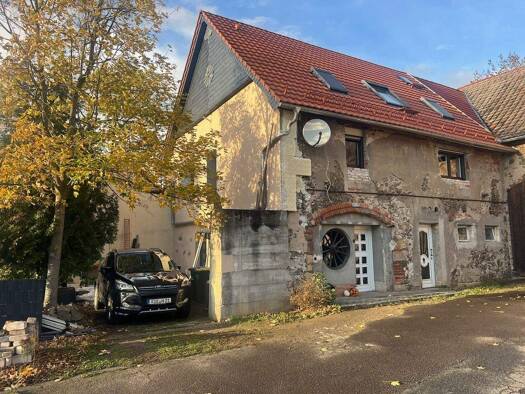 Einfamilienhaus zum Kauf 168.000 € 160 m² 275 m² Grundstück Zeithain Zeithain 01619