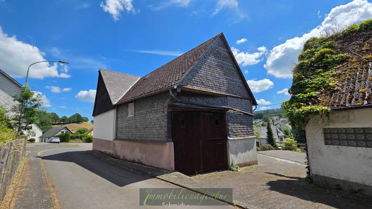 Haus – Allenbach - Ansicht 5