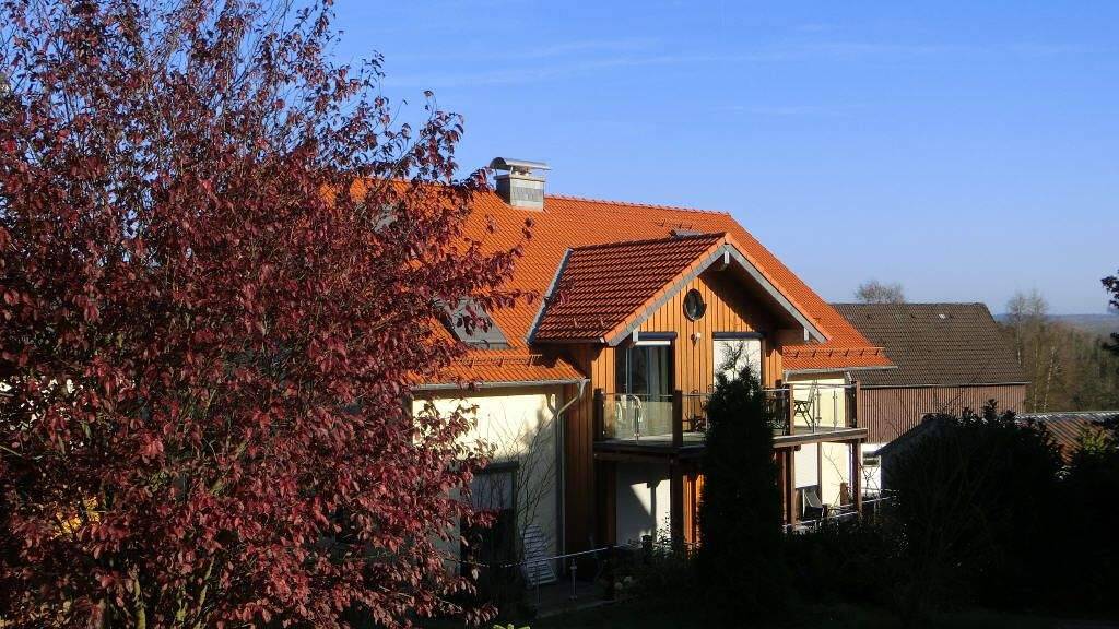 Wohnung zur Miete 1.119 € 4 Zimmer 130 m² frei ab sofort Ohl Wipperfürth 51688