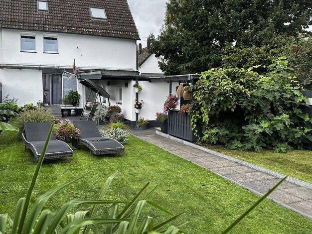 Reihenendhaus zum Kauf provisionsfrei 269.000 € 6 Zimmer 166 m² 400 m² Grundstück Bockenem 31167