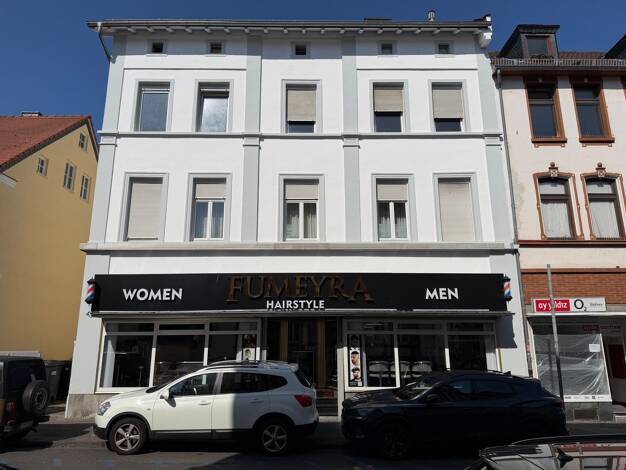 Gewerbeobjekt zum Kauf provisionsfrei als Kapitalanlage geeignet 1.590.000 € 435 m² 435 m² Grundstück Offenbach am Main Offenbach am Main 63065