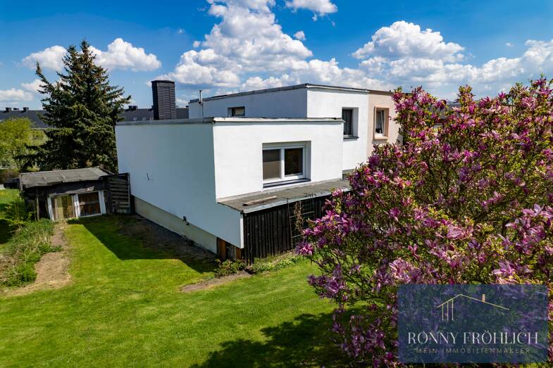 Einfamilienhaus zum Kauf 175.000 € 6 Zimmer 110 m² 896 m² Grundstück Venusberg Drebach OT Venusberg 09430
