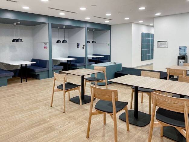 Bürofläche zur Miete provisionsfrei 13.943 € 180 m² Bürofläche Martin-Luther-King-Weg 6 Gremmendorf Münster 48155