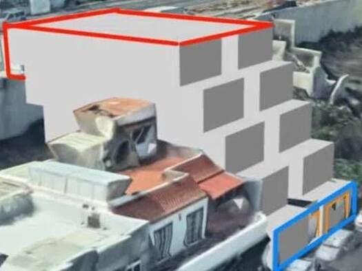 Wohn- und Gewerbegrundstück zum Kauf 147.000 € Calle Brunete, 15 Arucas 35411