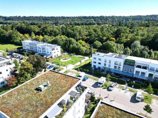 Wohnung zum Kauf 479.000 € 3 Zimmer 80,1 m² frei ab 01.11.2025 Landsberg Landsberg am Lech 86899