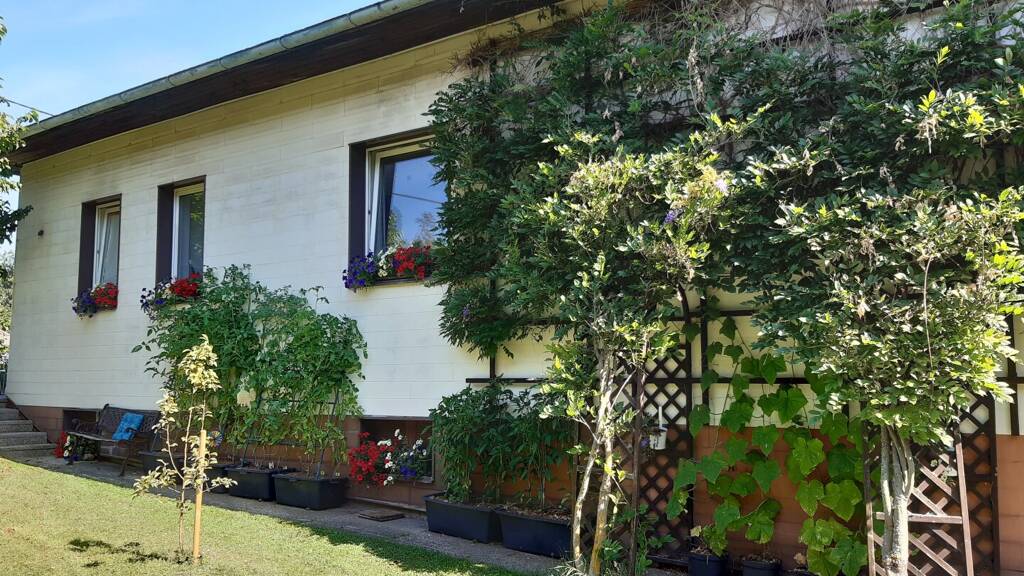 Einfamilienhaus zum Kauf 395.000 € 5 Zimmer 140 m² 1.456 m² Grundstück St. Gotthard im Mühlkreis 4112