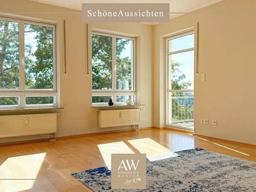 Wohnung zum Kauf 198.000 € 2 Zimmer 61,5 m² Wetzlar Wetzlar 35587