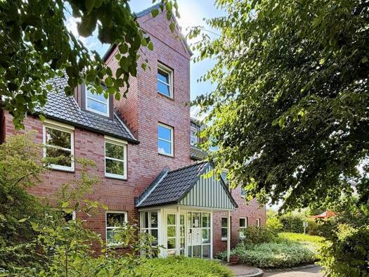 Wohnung zum Kauf 360.000 € 3 Zimmer 73,5 m² 1. Geschoss frei ab 01.10.2026 Käthe-Schwerdtfeger-Weg 3 Altheikendorf Heikendorf 24226