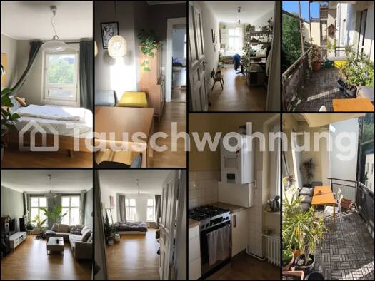 Wohnung zur Miete Tauschwohnung 1.295 € 5 Zimmer 111 m² 4. Geschoss Kreuzberg Berlin 10997
