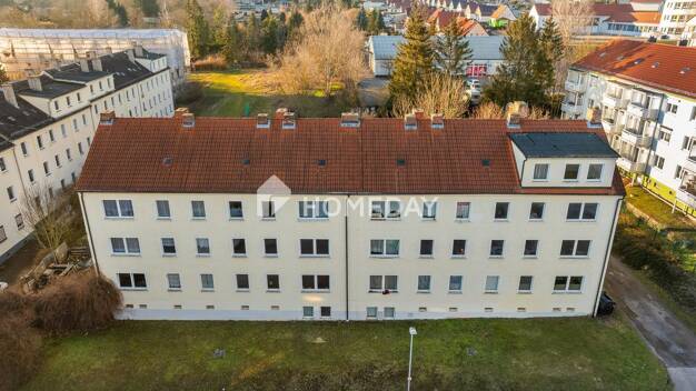 Mehrfamilienhaus zum Kauf 750.000 € 51 Zimmer 954 m² 1.385 m² Grundstück Hettstedt Hettstedt 06333