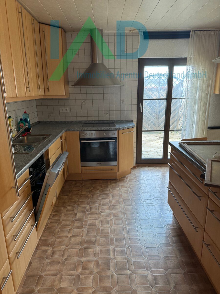 Einfamilienhaus zum Kauf 270.000 € 6 Zimmer 132 m²<br/>Wohnfläche 498 m²<br/>Grundstück Stetten Stetten am kalten Markt 72510