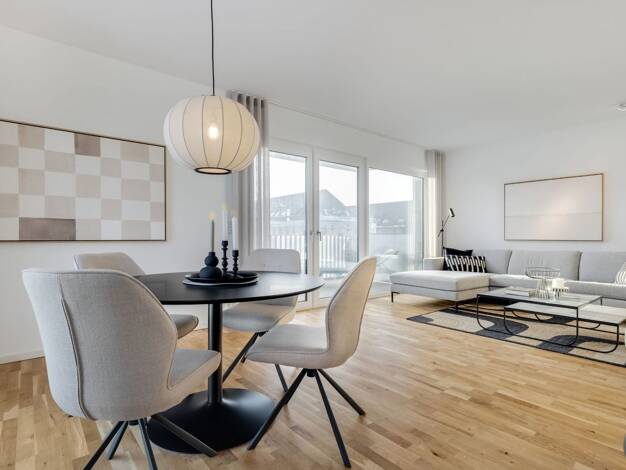 Wohnung zum Kauf - Erstbezug 870.560 € 3 Zimmer 105,2 m² 2. Geschoss List auf Sylt 25992