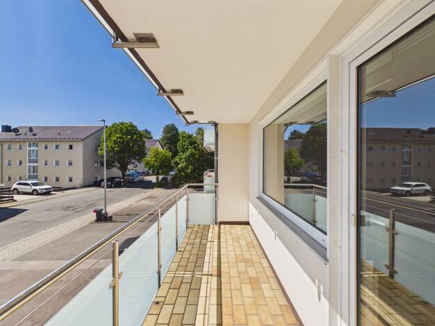 Wohnung zum Kauf 159.000 € 3 Zimmer 88,9 m² 1. Geschoss Lüdenscheid Lüdenscheid 58511