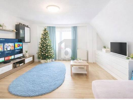 Wohnung zum Kauf 229.000 € 3 Zimmer 87 m² 2. Geschoss Spöck Stutensee 76297