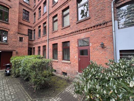 Wohnung zur Miete 389 € 2 Zimmer 55,5 m² Sudenburg Magdeburg 39112