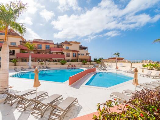 Wohnung zum Kauf 815.000 € 3 Zimmer 104,2 m² EG Fañabe / Fañabé 38679