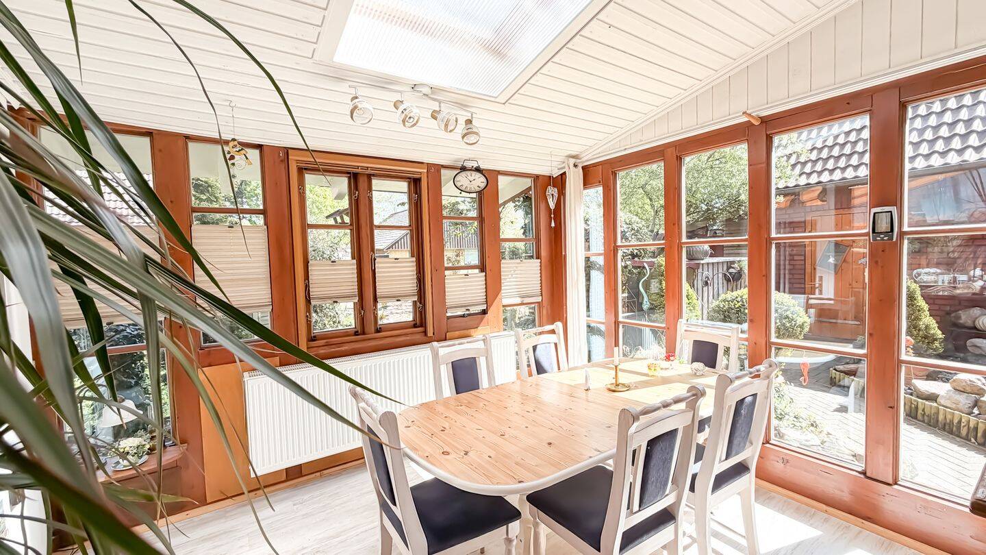 Einfamilienhaus zum Kauf - Ansicht 5