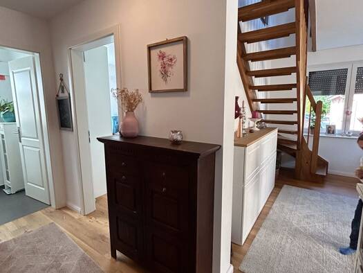 Maisonette zur Miete 1.300 € 3,5 Zimmer 83 m² Geschoss 1/2 frei ab 01.01.2026 Tornesch 25436