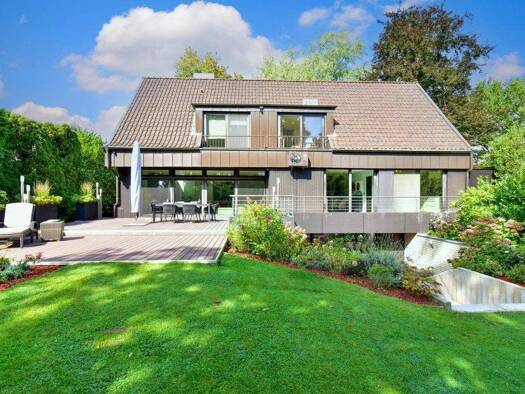 Einfamilienhaus zum Kauf 1.495.000 € 7 Zimmer 419,5 m² 1.778 m² Grundstück Menden/Ickten Mülheim 45470