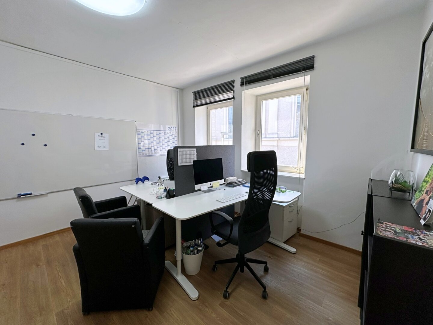 Büro-/Praxisfläche zur Miete 680 € 4 Zimmer Oberndorf bei Salzburg 5110