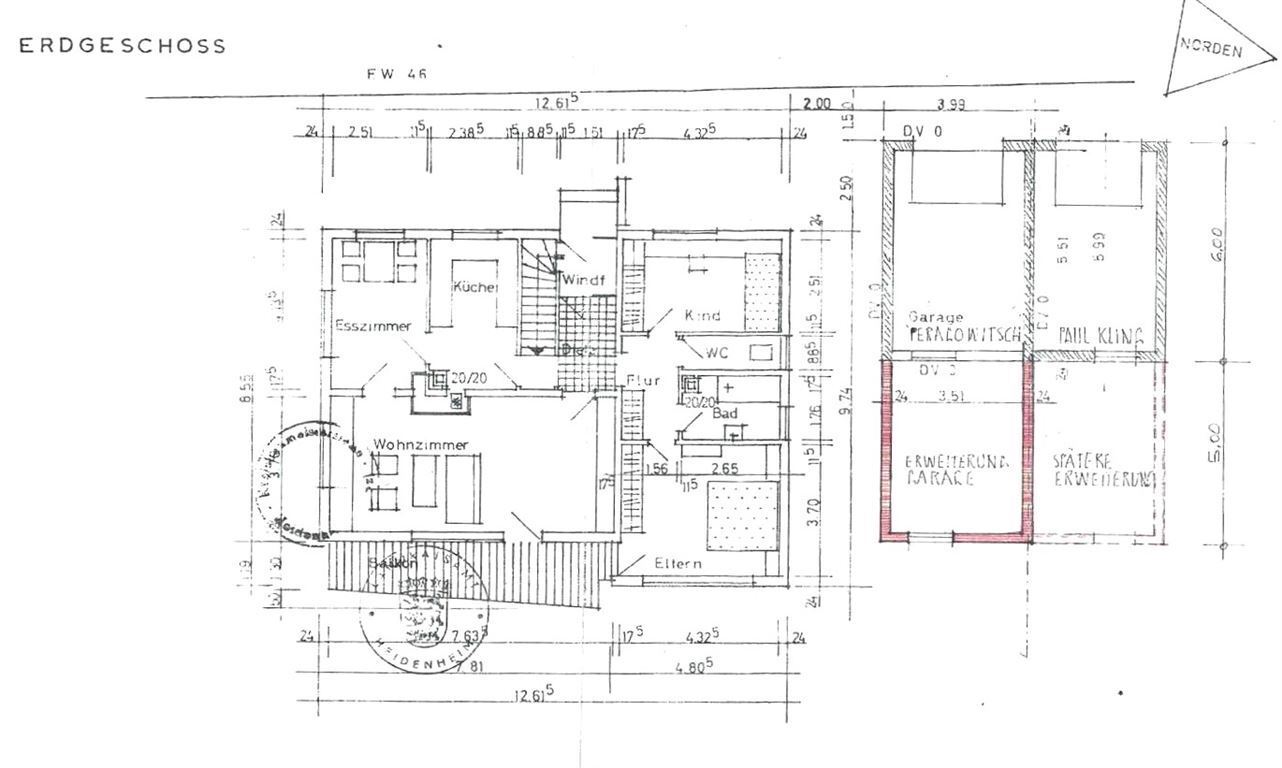 Einfamilienhaus zum Kauf 284.000 € 7 Zimmer 160 m²<br/>Wohnfläche 524 m²<br/>Grundstück ab sofort<br/>Verfügbarkeit Hürben Giengen 89537