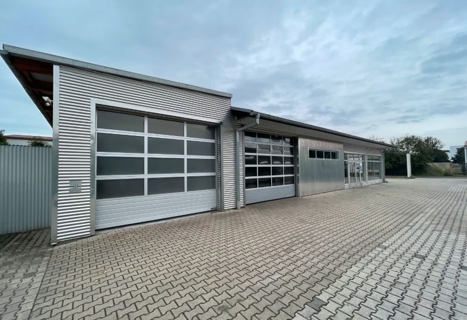 Wohn- und Geschäftshaus zum Kauf als Kapitalanlage geeignet 1.695.000 € 8 Zimmer 214 m²<br/>Fläche 3.035 m²<br/>Grundstück Ingenrieder Straße 7 und 7a Schongau 86956