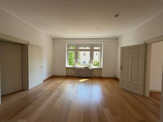Wohnung zur Miete 1.900 € 4 Zimmer 125 m² Geschoss EG/2 frei ab sofort Petershausen Konstanz 78464