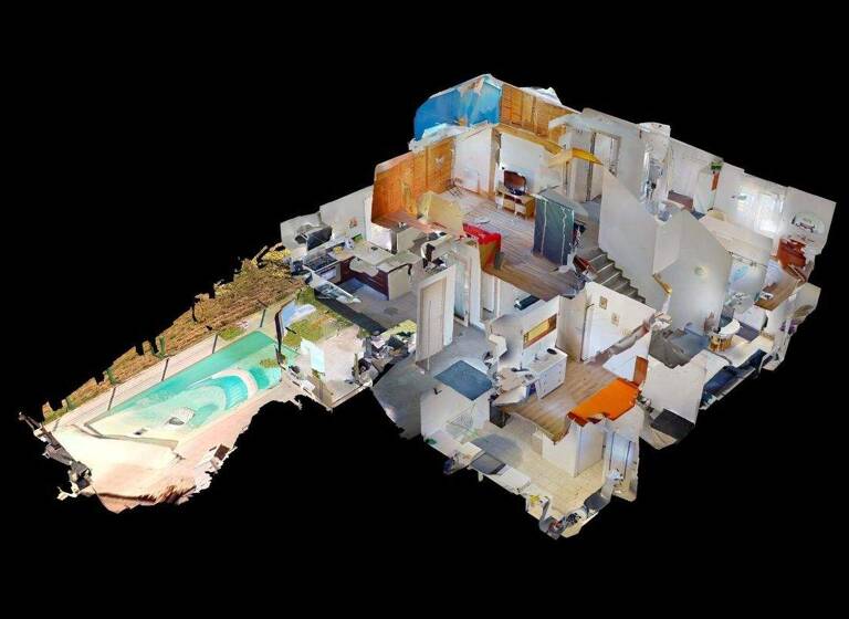 Einfamilienhaus zum Kauf 675.000 € 4 Zimmer 136 m² frei ab sofort Bartenheim 68870