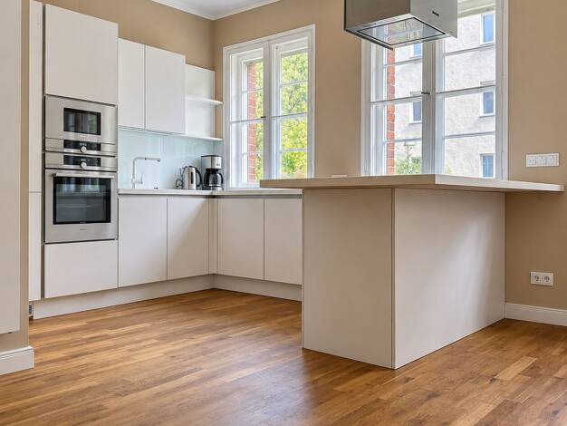 Wohnung zum Kauf 319.000 € 3 Zimmer 65 m² Reinickendorf Berlin 13403