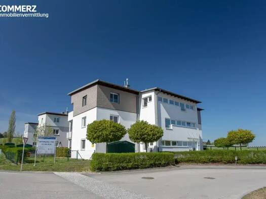Wohnung zur Miete 772 € 3 Zimmer 90,8 m² 1. Geschoss Kirnberg an der Mank 3241