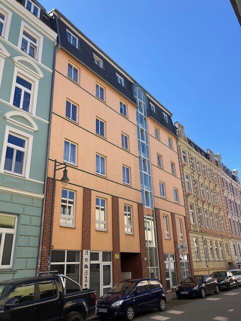 Wohnung zum Kauf provisionsfrei 348.000 € 4 Zimmer 114,3 m²<br/>Wohnfläche 1.<br/>Geschoss Paulsstadt Schwerin 19053