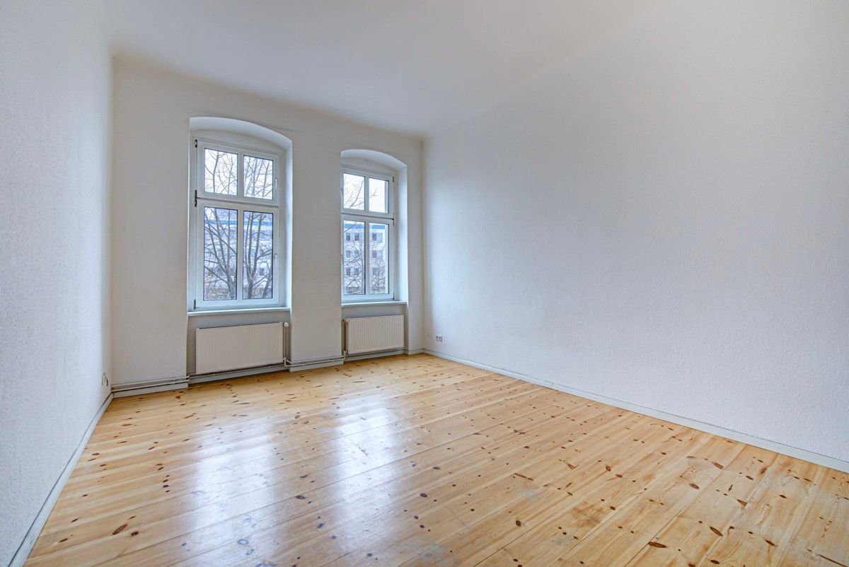 Wohnung zum Kauf provisionsfrei 485.000 € 3 Zimmer 79,3 m²<br/>Wohnfläche 1.<br/>Geschoss ab sofort<br/>Verfügbarkeit Prenzlauer Allee 175 Prenzlauer Berg Berlin 10439