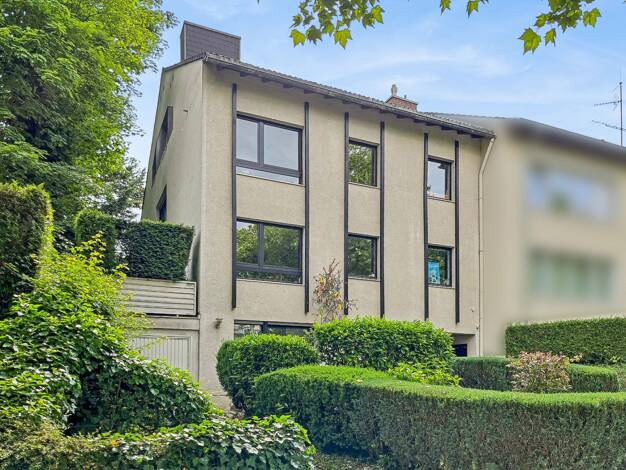 Wohnung zum Kauf 295.000 € 3 Zimmer 96,6 m² Muffendorf Bonn 53177