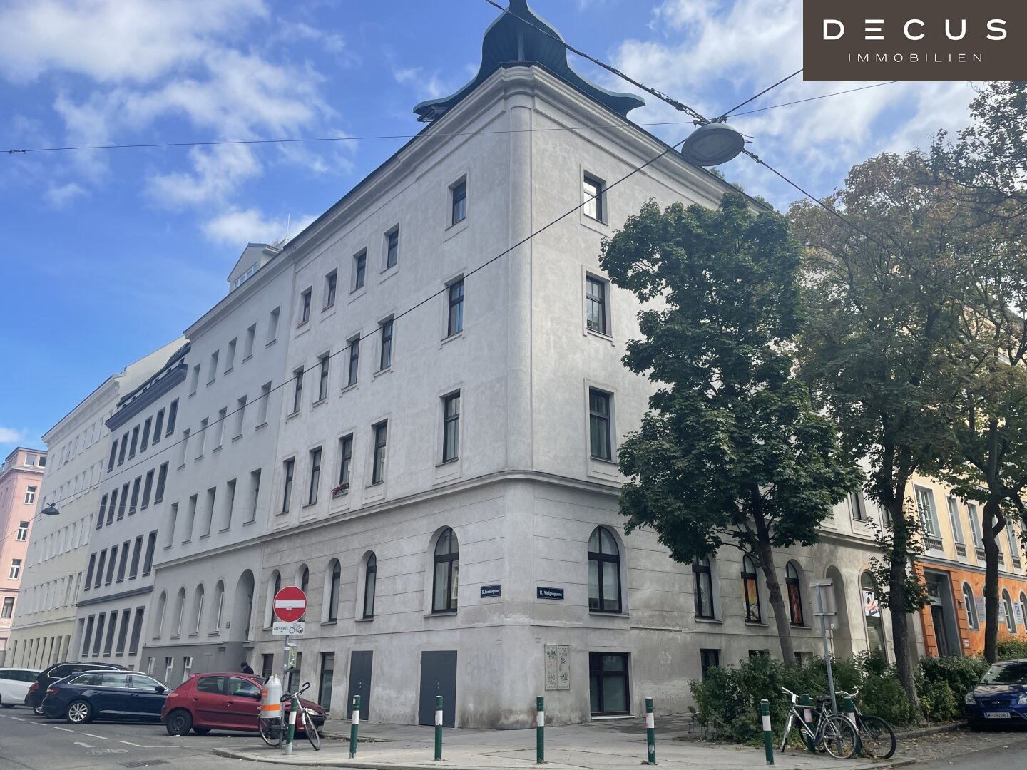 Wohnung zum Kauf 277.992 € 2,5 Zimmer 77,2 m²<br/>Wohnfläche 3.<br/>Geschoss Wien 1120