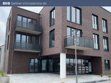 Wohnung zur Miete 1.450 € 3 Zimmer 110,6 m² EG Wittenberge Wittenberge 19322