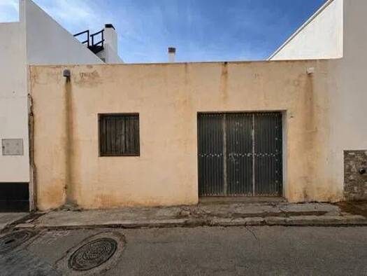 Villa zum Kauf 173.000 € 1 Zimmer 152 m² Calle Conde No Number Carboneras 04140