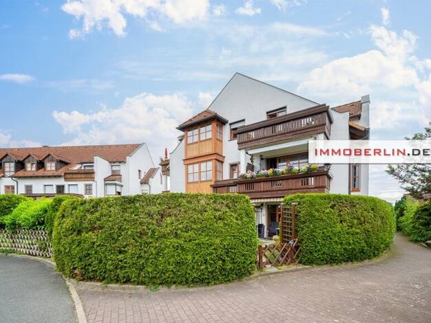 Wohnung zum Kauf 175.000 € 2 Zimmer 59 m² 1. Geschoss Dallgow Dallgow-Döberitz 14624