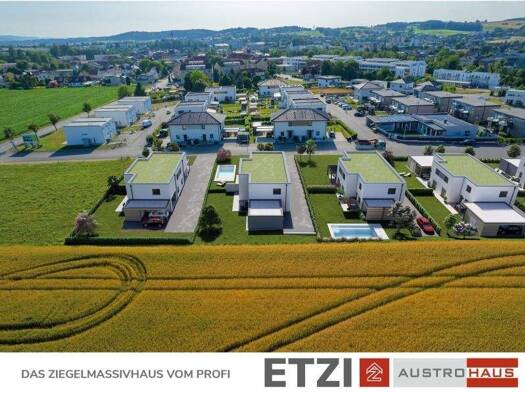 Grundstück zum Kauf provisionsfrei 395.000 € 483 m² Grundstück Wieselburg 3250