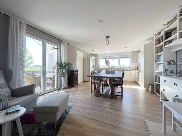 Wohnung zum Kauf 379.000 € 4 Zimmer 94 m² Crailsheim Crailsheim 74564