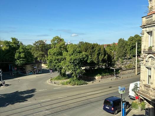 Wohnung zum Kauf provisionsfrei 269.000 € 3 Zimmer 64 m² 2. Geschoss frei ab 01.06.2027 St Johannis Nürnberg 90419