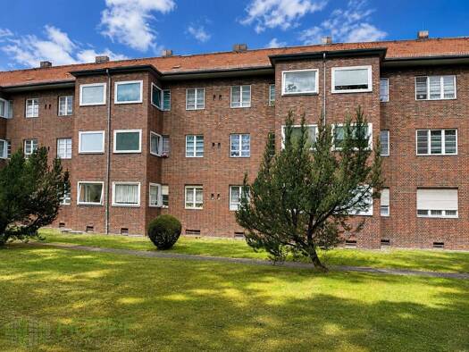 Wohnung zum Kauf 220.000 € 2 Zimmer 64 m² EG Mariendorf Tempelhof-Schöneberg 12107