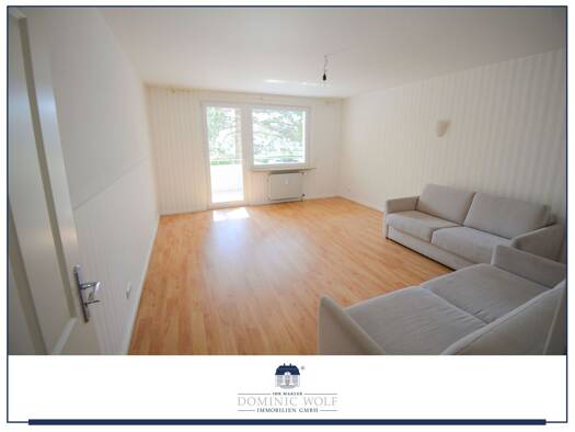 Wohnung zur Miete 790 € 2 Zimmer 62 m² frei ab 01.10.2026 Travemünde Travemünde 23570