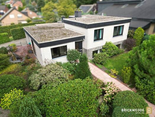 Einfamilienhaus zum Kauf 290.000 € 4 Zimmer 115 m² 697 m² Grundstück Laggenbeck Ibbenbüren 49479