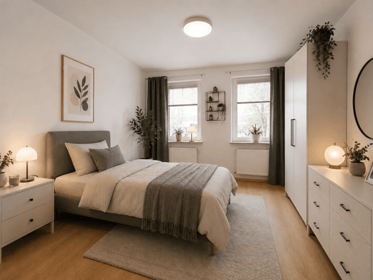Wohnung zum Kauf 239.000 € 3 Zimmer 76,8 m² 2. Geschoss Rüttenscheid Essen 45130