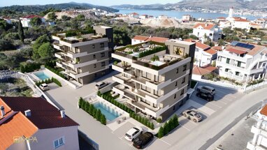 Wohnung zum Kauf 330.000 € 3 Zimmer 96 m² Ciovo Okrug Gornji