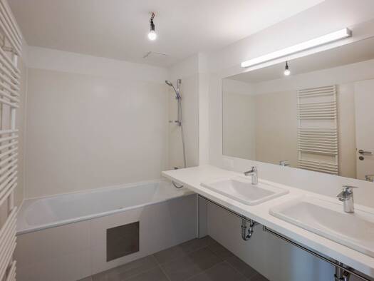 Wohnung zum Kauf provisionsfrei 553.900 € 3 Zimmer 79,9 m² 2. Geschoss Donaustadt 1220